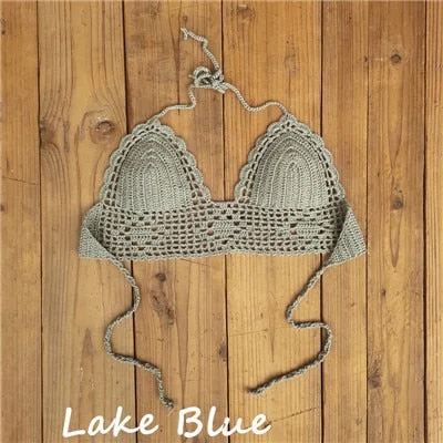 Lake Blue