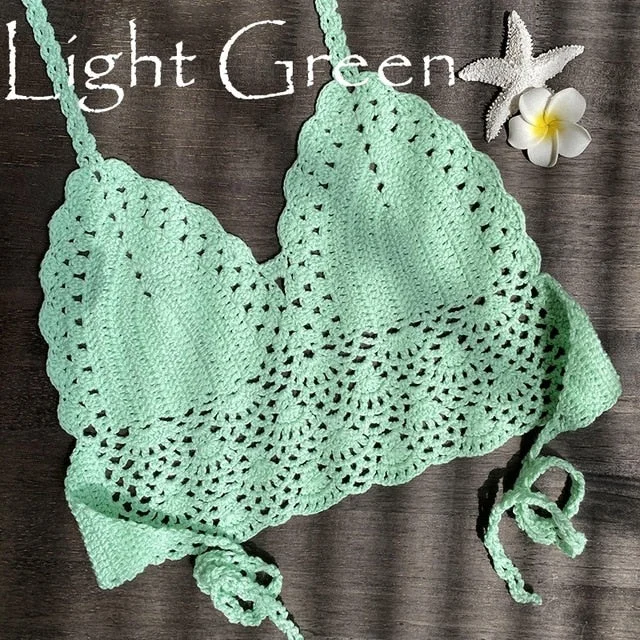 Light  Green