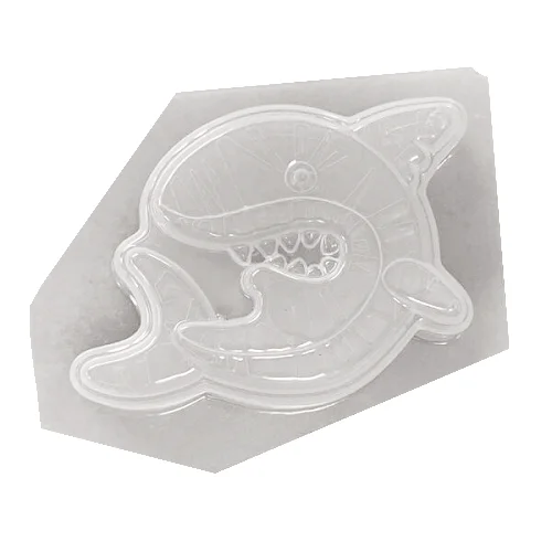 Swimsuit One-Pieces for Beach -Swimming Shark - DB Bath Bomb Moulds