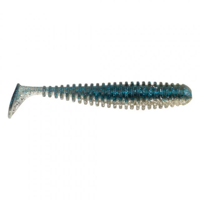 Cooking One-Pieces for Kitchen -PowerBait Power Swimmer | 3.8in | 10cm | Model #PBCPS3-SSHR