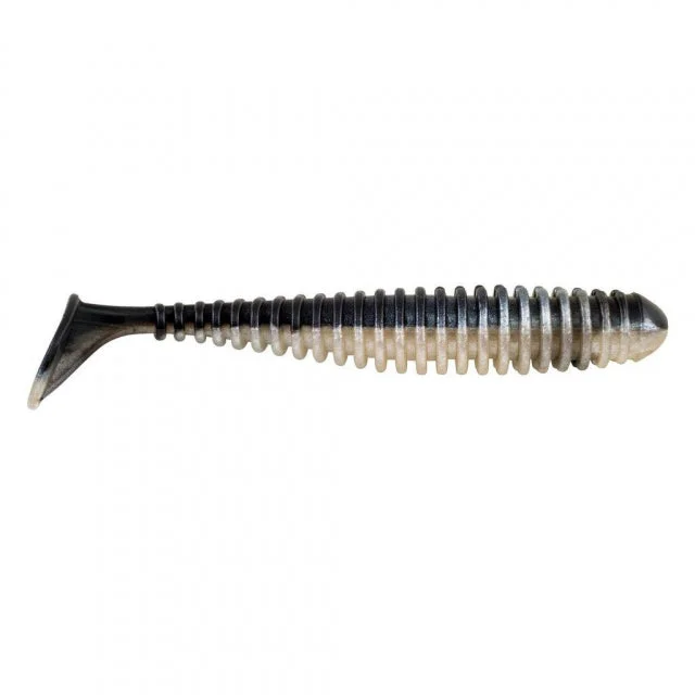 Hiking One-Pieces for Trails -PowerBait Power Swimmer | 4.3 in | 11cm | Model #PBCPS4-BS