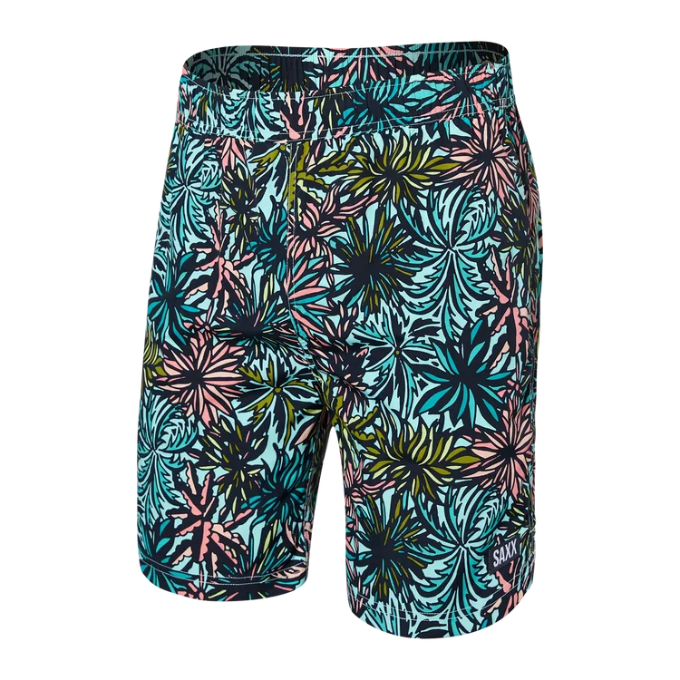 Wool One-Pieces for Warmth -Men's Go Coastal Classic Volley Swim Short