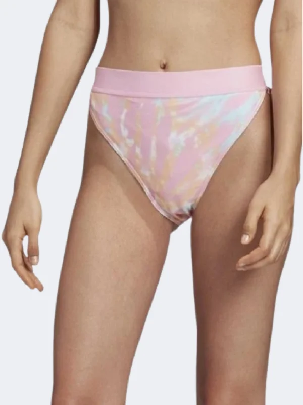 Gray One-Pieces for Subtle -Adidas  Women Swimming Slip Multicolor