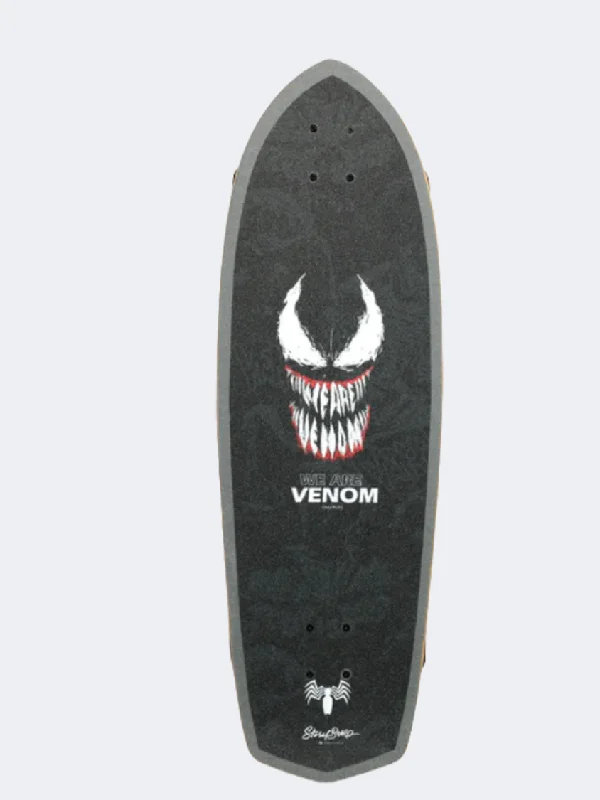 Cooking One-Pieces for Kitchen -Joerex Venom Land Swim Skateboard Black/Multi