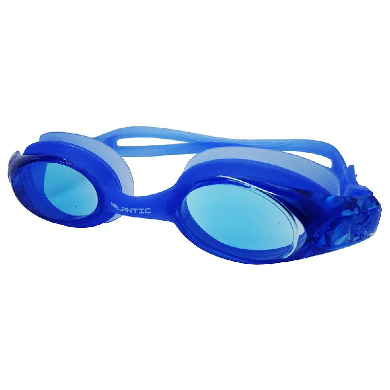 Bridal One-Pieces for Wedding -Palantic Blue UV Farsighted Prescription Corrective Swimming Goggles