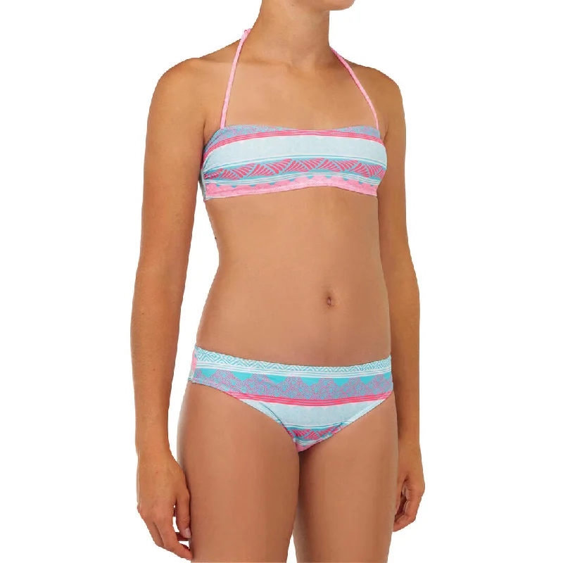 Snowboard One-Pieces for Slopes -Two-piece swimsuit liloo 100