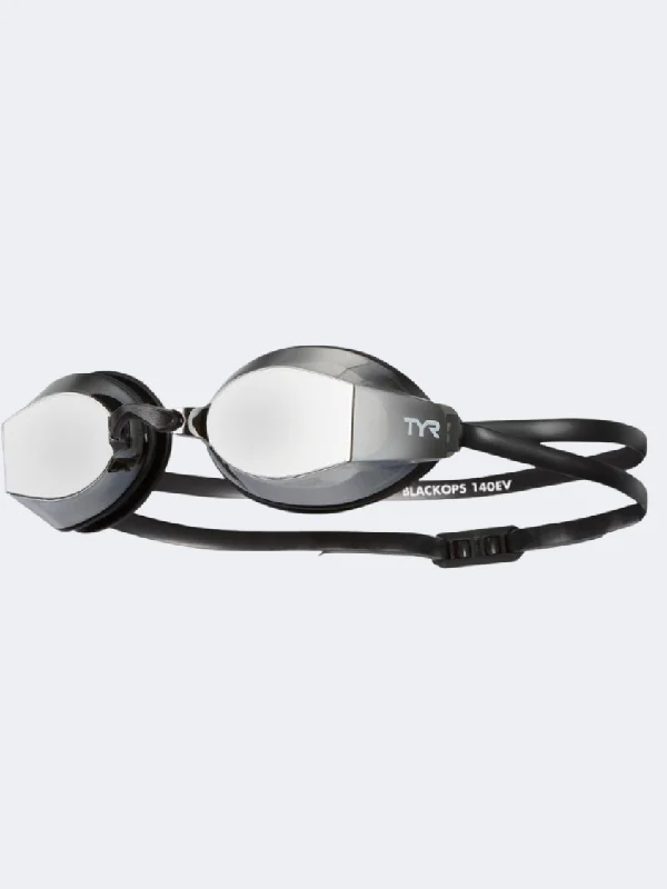 Belted One-Pieces for Shape -Tyr Blackops 140Ev Mirror Unisex Swim Goggles Metallized Smoke