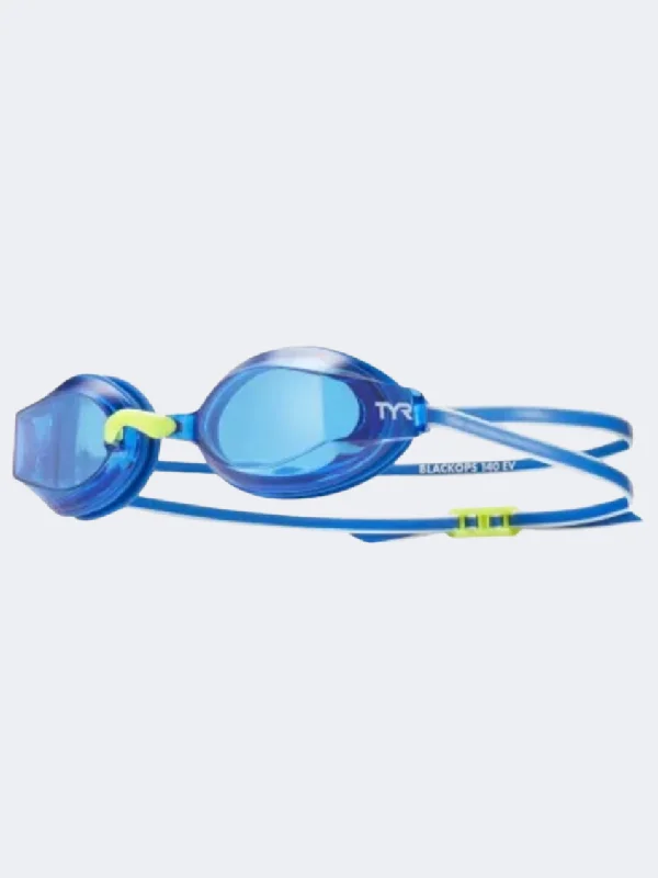 Halter One-Pieces for Chic -Tyr Blackops 140Ev Unisex Swim Goggles Blue/Yellow