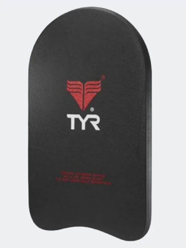 Snowboard One-Pieces for Slopes -Tyr Swim Kickboard Black