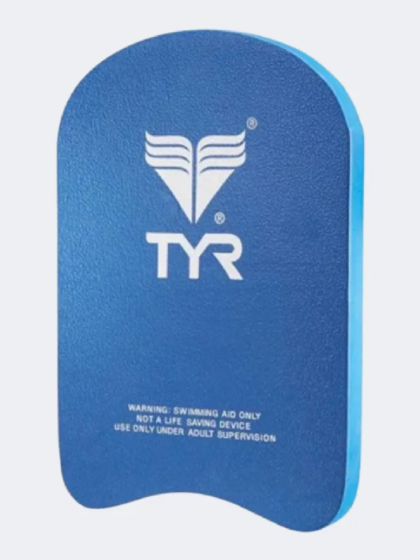 Ski One-Pieces for Winter Sports -Tyr Swim Kickboard Blue