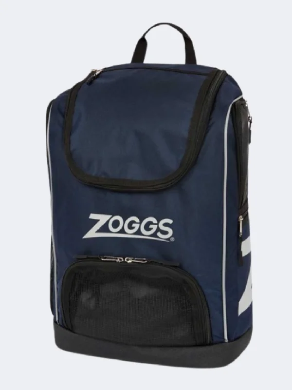 Hiking One-Pieces for Trails -Zoggs Planet R-Pet 33 Unisex Swim Bag Navy/Black